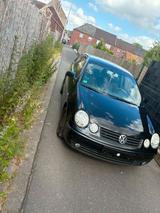 Volkswagen VW Polo 1,4 TDI - Volkswagen Polo aus 2002: TDI
