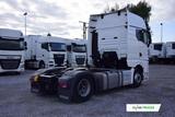 MAN TGX 18.470 GX, 14 Gears - Mobilbagger