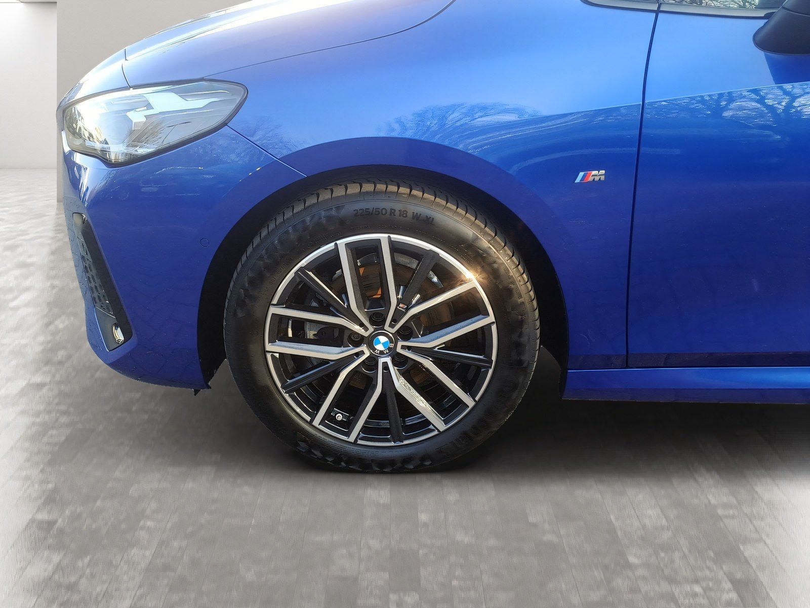 BMW 220 Active Tourer - Bild 13