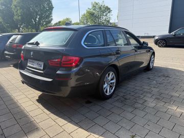 BMW 525 - 6