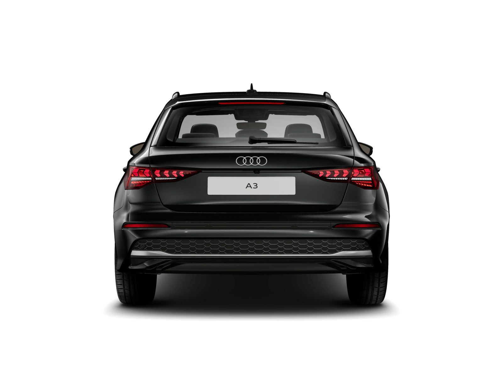 Audi A3 - Bild 6
