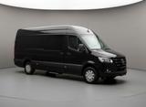 Mercedes-Benz Sprinter 319 CDI 3.0 V6 L4 H2*VIP*7G-AUT*9-SITZ* - 9-Sitzer Kleinbusse