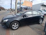 Chevrolet Cruze LS*KLIMA*LIMO*E-FENSTER*ALUS*ISOFIX*100TKM - Chevrolet: K10