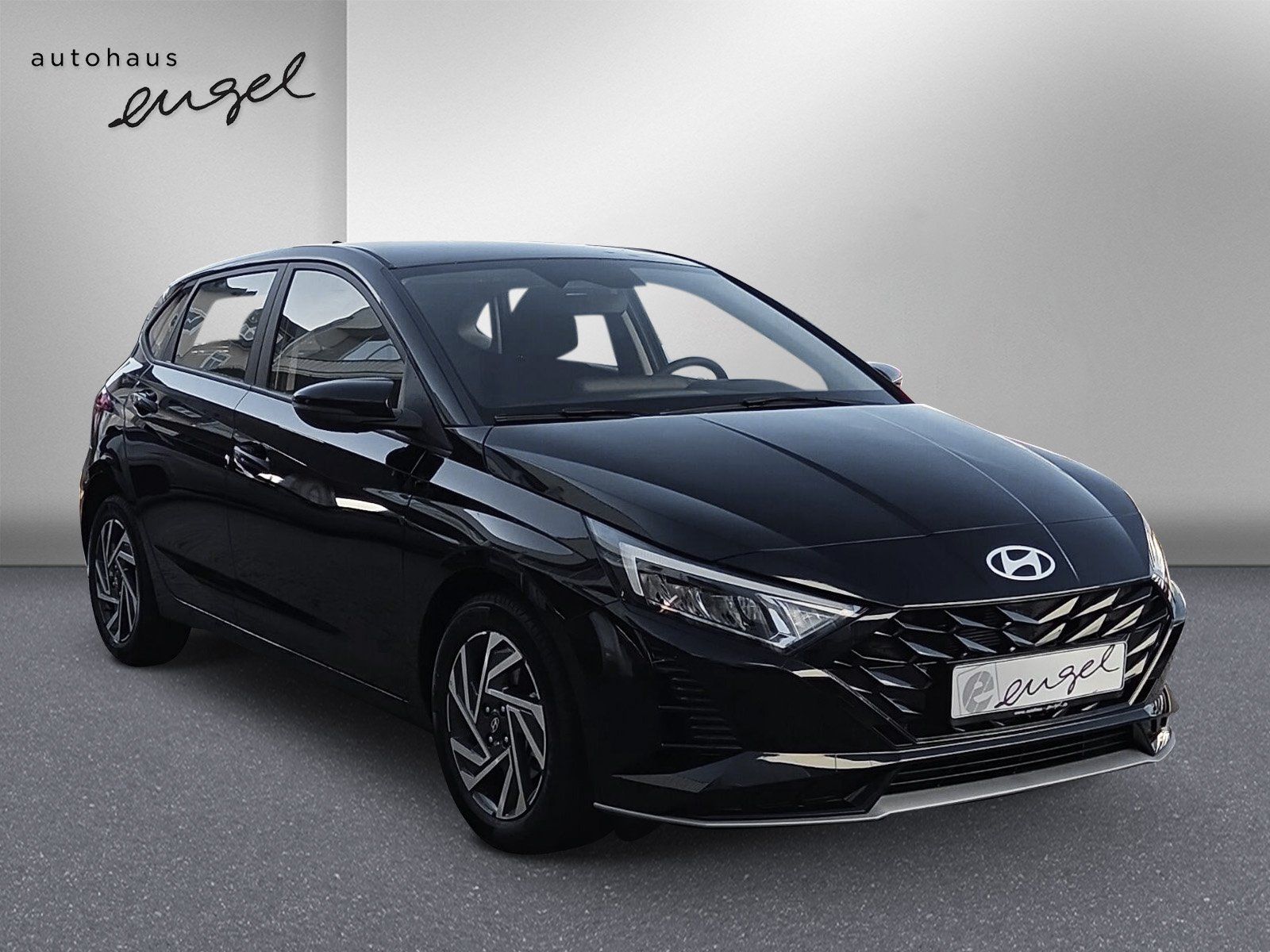 Hyundai i20 – Bild 3