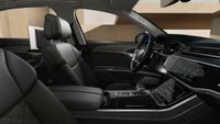 Audi A8 - Vorschau Bild 10