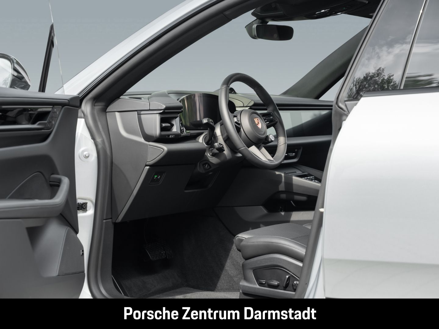 Porsche Macan - Bild 26