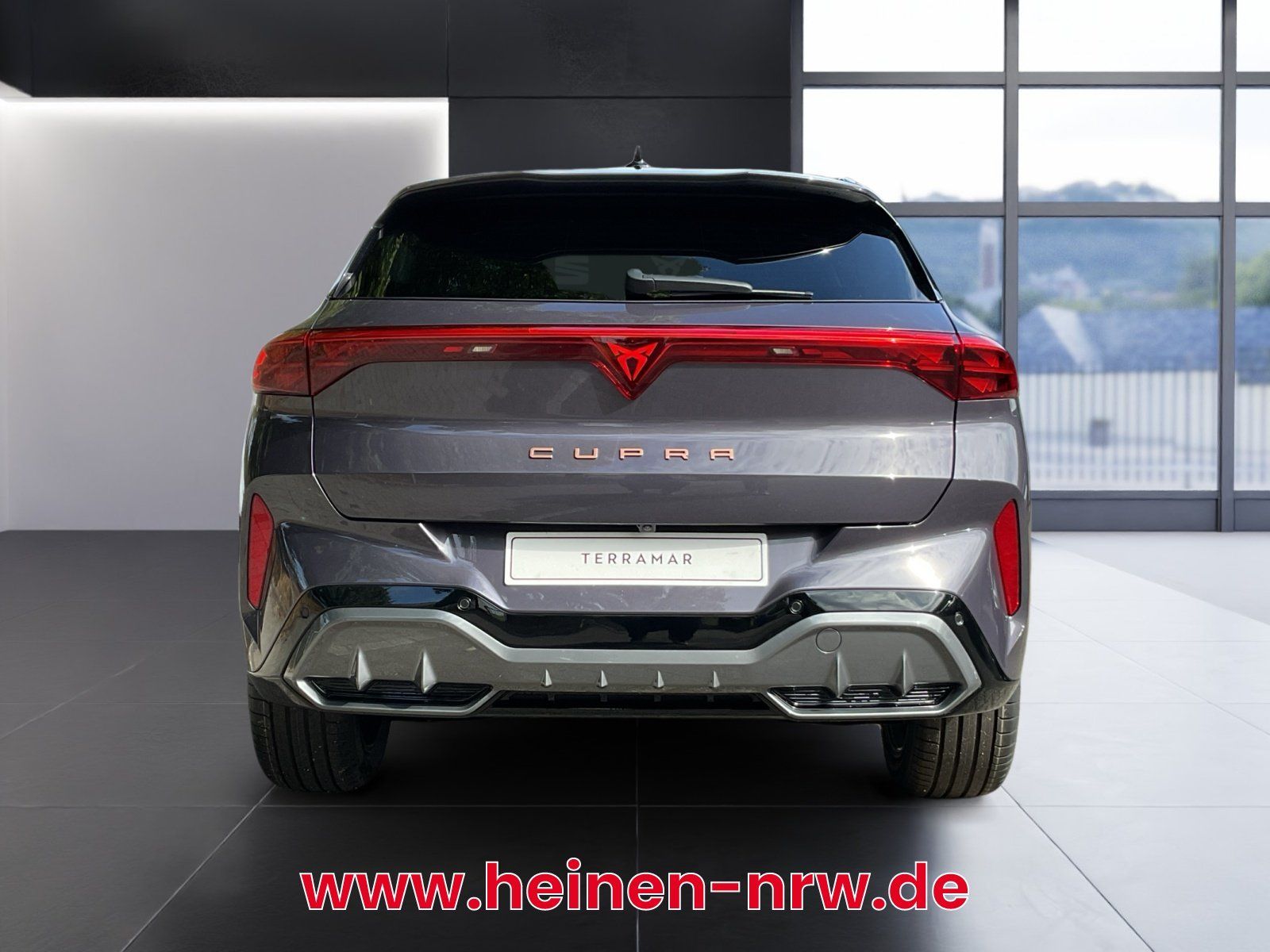 Cupra Terramar - Bild 5