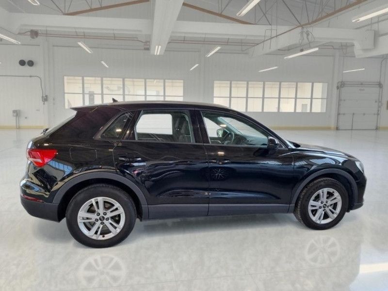 Audi AUDI Q3 35 TFSI MHEV S TRONIC BUSINESS SUV imagem 3