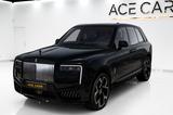 Rolls-Royce CULLINAN BLACK BADGE 4 SEATS GUCCI MY26 - Rolls-Royce Cullinan SUV