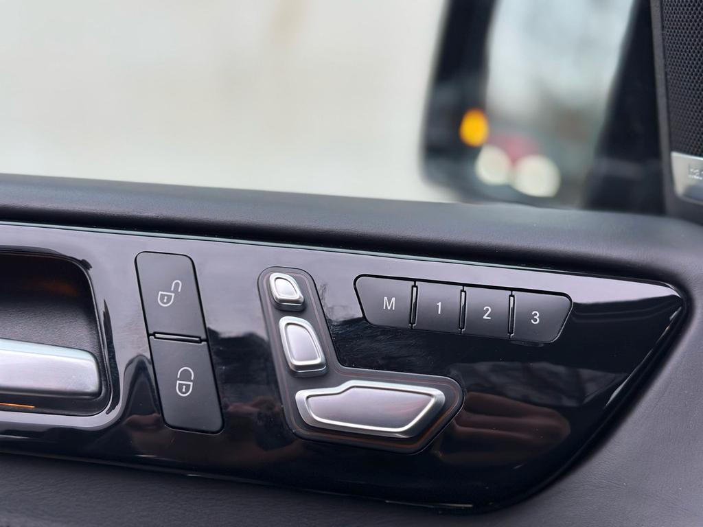 Mercedes-Benz GLE 63 AMG