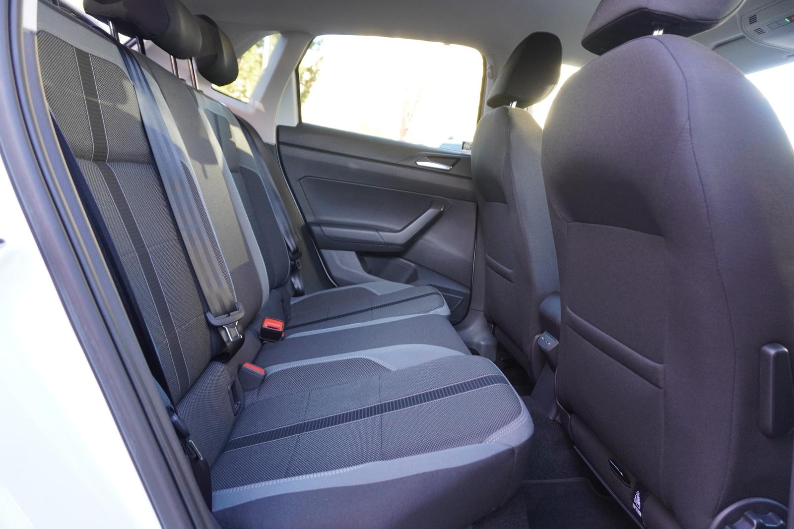 Volkswagen Polo 1.0 TSI Style IQ.Light Navi ACC Sitzheizung, миниатюра 29