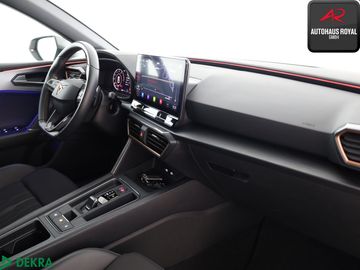 Cupra Leon - 11