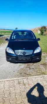 Mercedes-Benz Mercedes Benz A Klasse w169 - Mercedes-Benz W169