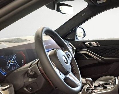 BMW X6 M - Bild 16