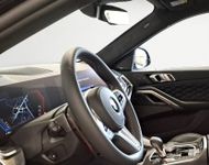 BMW X6 M - Vorschau Bild 16