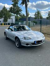 Mazda MX-5 NBFL | 1.6 | Unplugged | TÜV/Zahnriemen NEU - Mazda MX-5: Unplugged