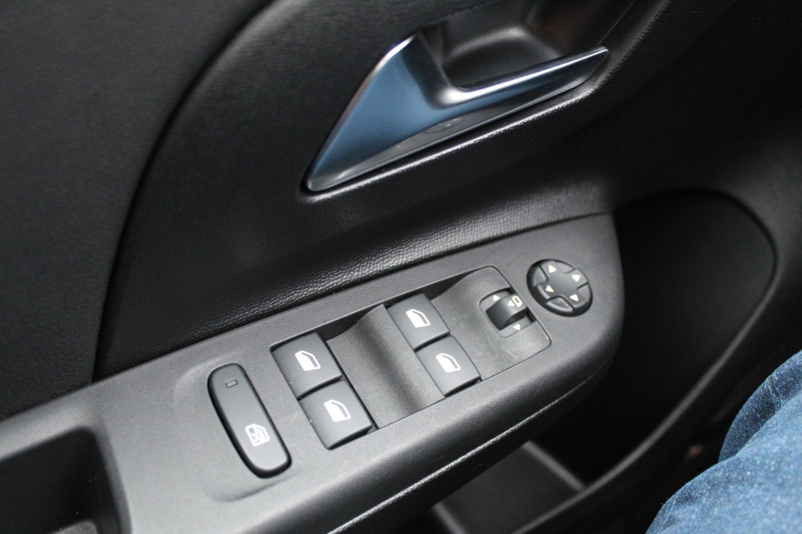 Fahrzeugabbildung Opel Corsa 1.2 Turbo GS Allwetter,Sitzh,Voll-LED,PDC