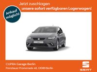 Seat Ibiza - Vorschau Bild 1