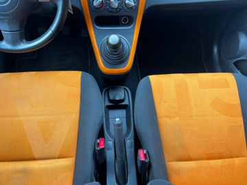 Bild 15 Opel Agila B Edition