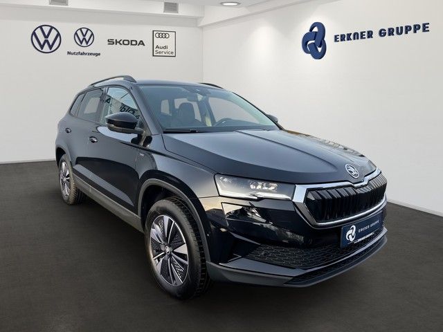 Skoda Karoq 2.0 TDI DSG 4x4 Tour +ACC+AHK+BHZFS+NAVI+3 imagem 2