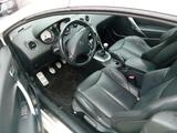 Peugeot 308 CC Premium 120 VTi Premium - Peugeot 308 mit Benzin-Antrieb: Weiß, Cabrio