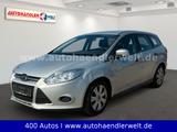Ford Focus Turnier 1.0 Ambiente - Ford Focus: Turnier Ambiente
