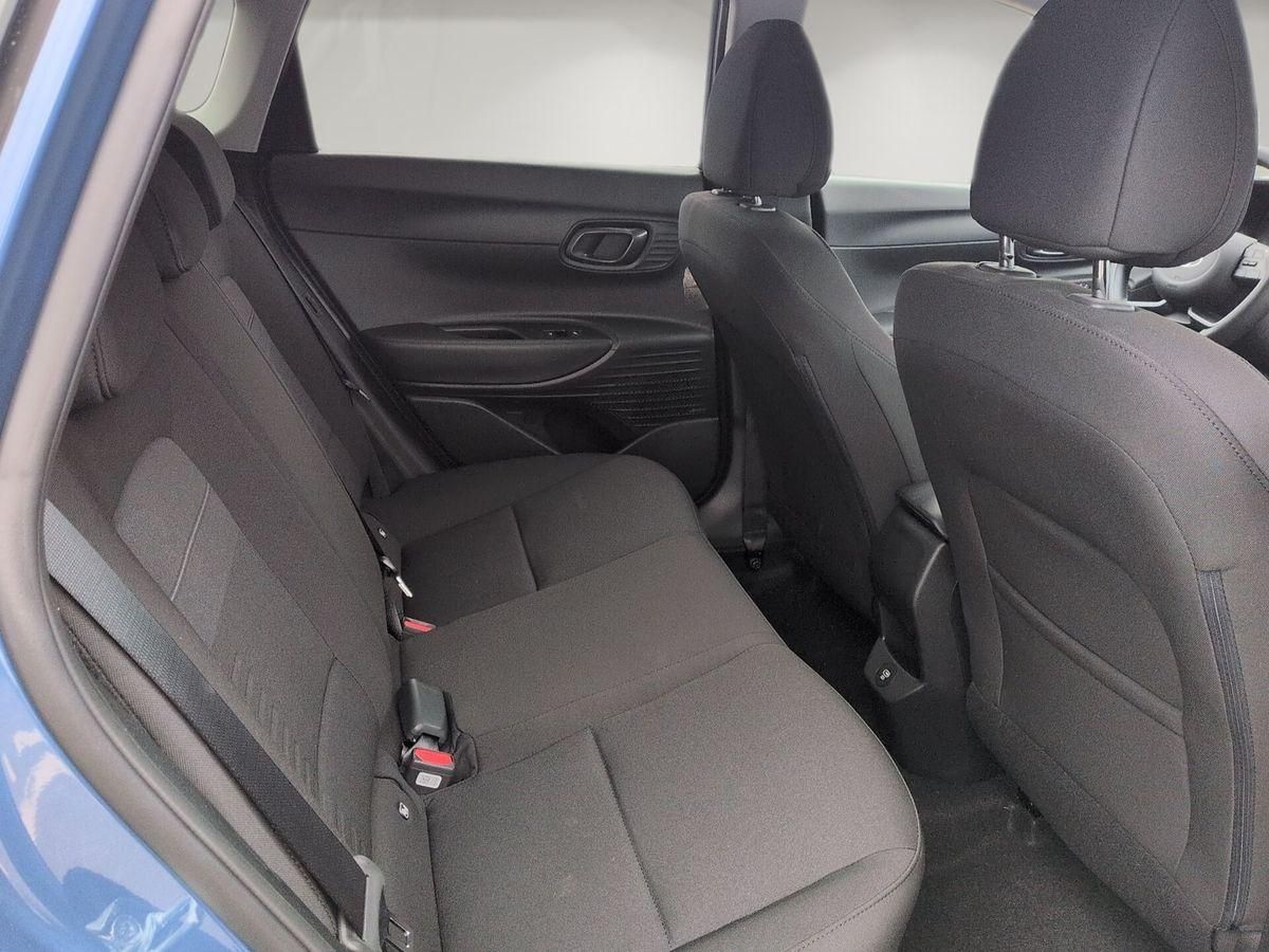 Hyundai BAYON – Bild 5