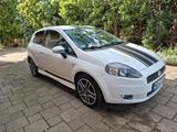 Fiat Grande Punto 1.4 16V Sport - Fiat Grande Punto: Sport