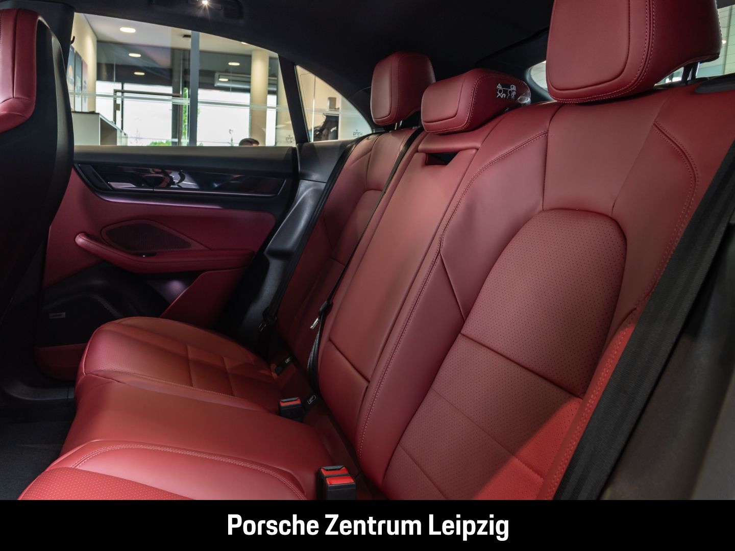 Porsche Macan - Bild 19