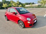 Fiat 500 S 1.2 69Cv*Sport*Cerchi*Pelle*Blue&Me - gebrauchte Fiat Sportwagen