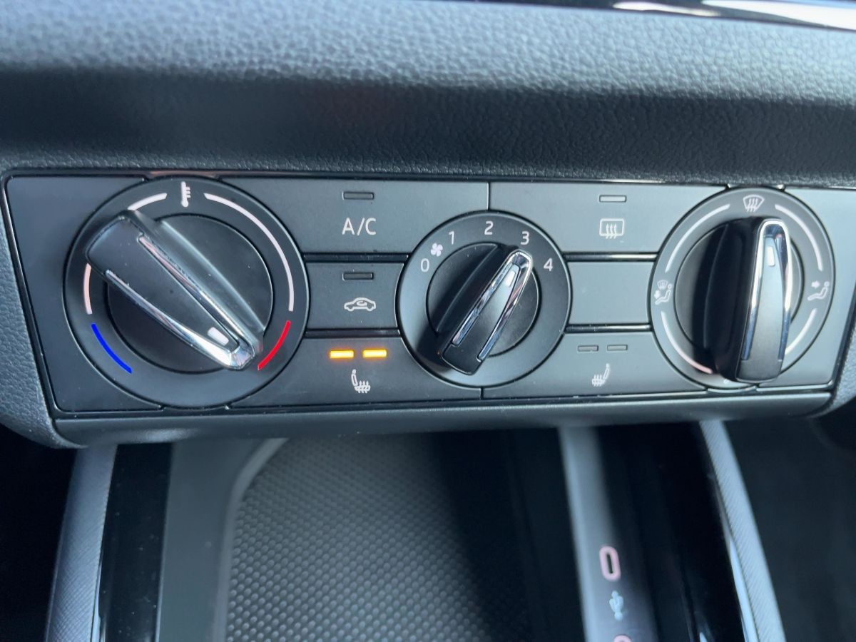 Skoda Kamiq - Bild 15