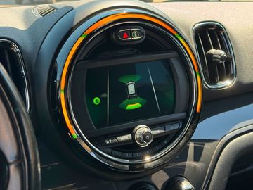 MINI Countryman D (Cooper) - 10