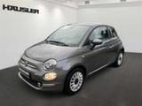 Fiat 500 1.0 GSE Hybrid PDC Glasdach Klima CarPlay Al - Fiat 500 mit Halbautomatikschaltung