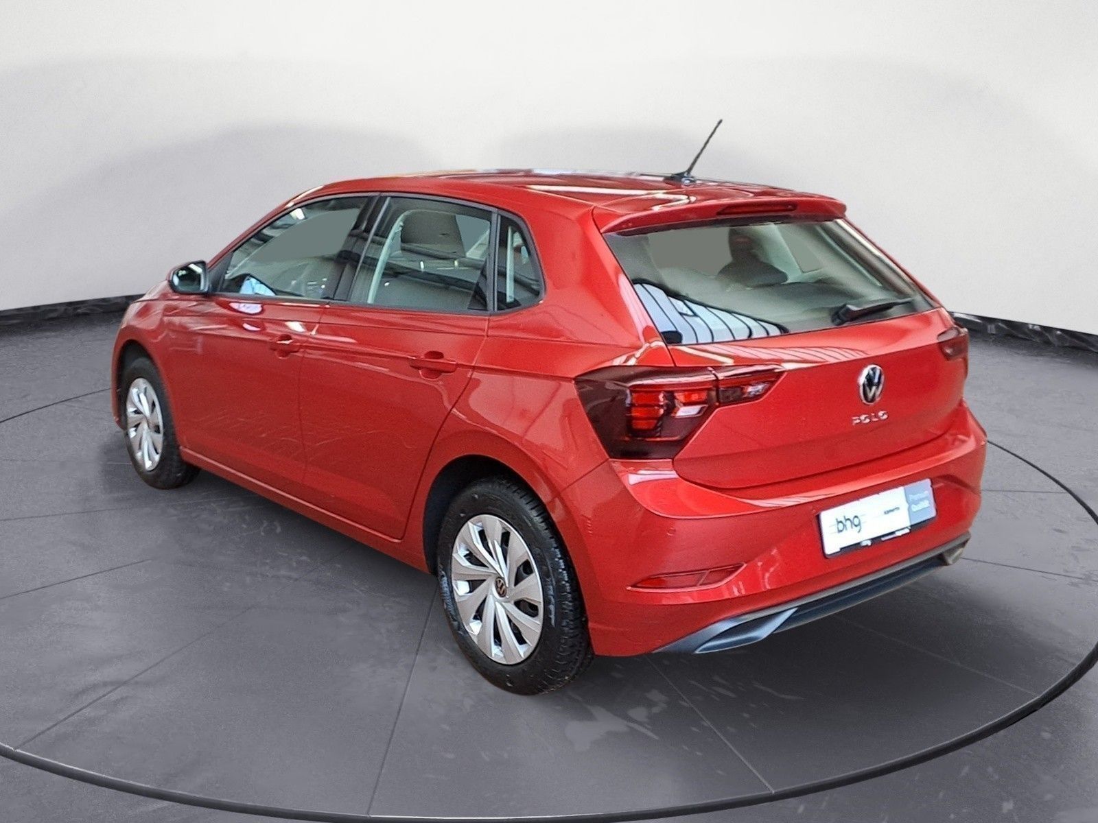Volkswagen Polo - Bild 4