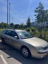 Ford Mondeo 3, 2006  - Ford Mondeo aus 2006: Kombi