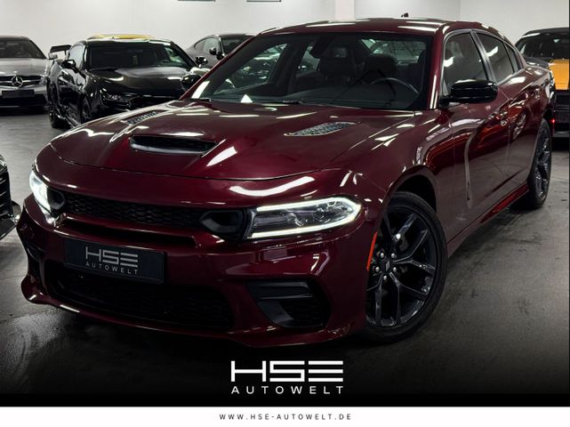 Dodge Charger RT 5,7l *SUPER TRACKPAK / NAVI / LEDER*