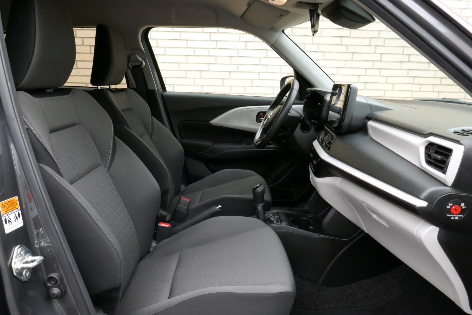 Suzuki Swift COMFORT Navi ACC Kamera Shzg Keyless M&S, миниатюра 11