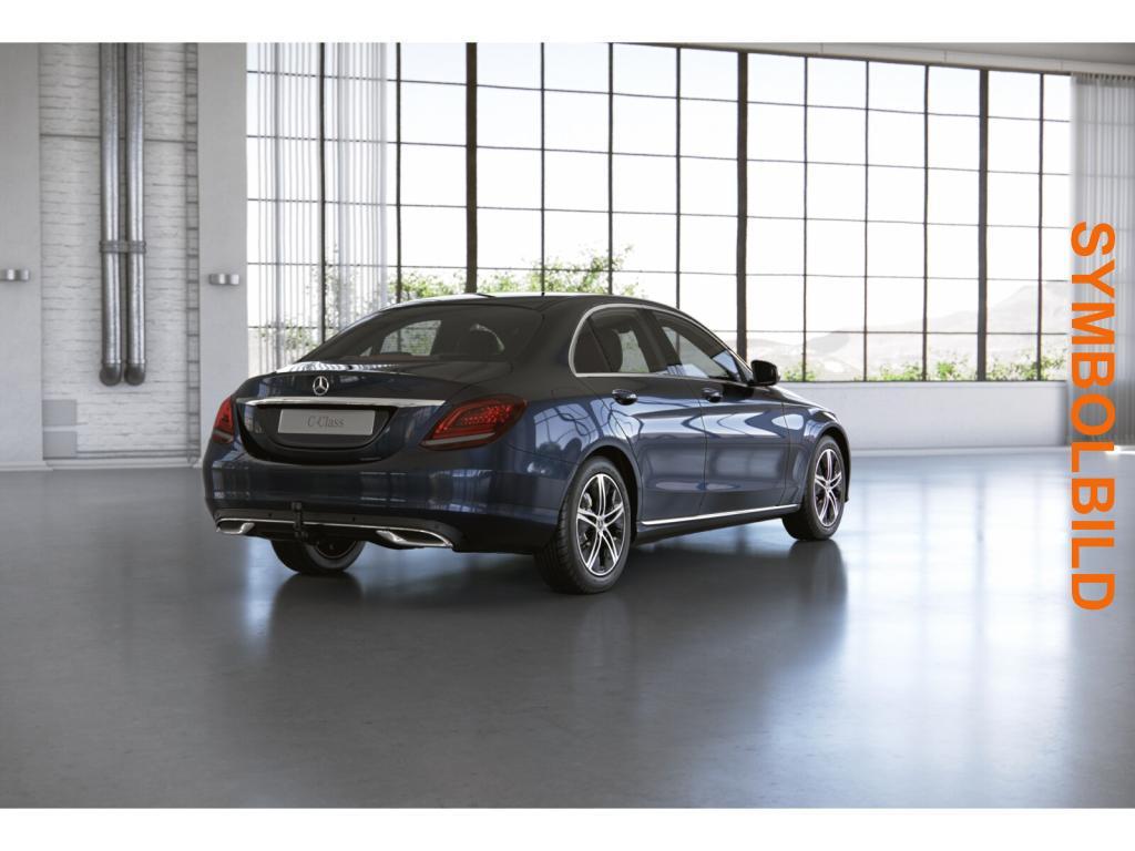 Mercedes-Benz C-Class d Limousine AVANTGARDE+DISTRONIC+AHK+LED++, миниатюра 3