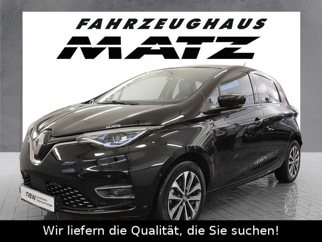 Renault ZOE Intens R135/Z.E. 50*Batteriemiete*