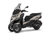 Piaggio MP3 Sport 400 - PIAGGIO MP3 400 SPORT