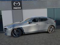 Mazda 3 e-SKYACTIV-G 122 FWD 6AT SELECTION A18 ACT-P
