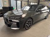 BMW 740d xDrive MSport Cinema Pan Sky DACH AHK