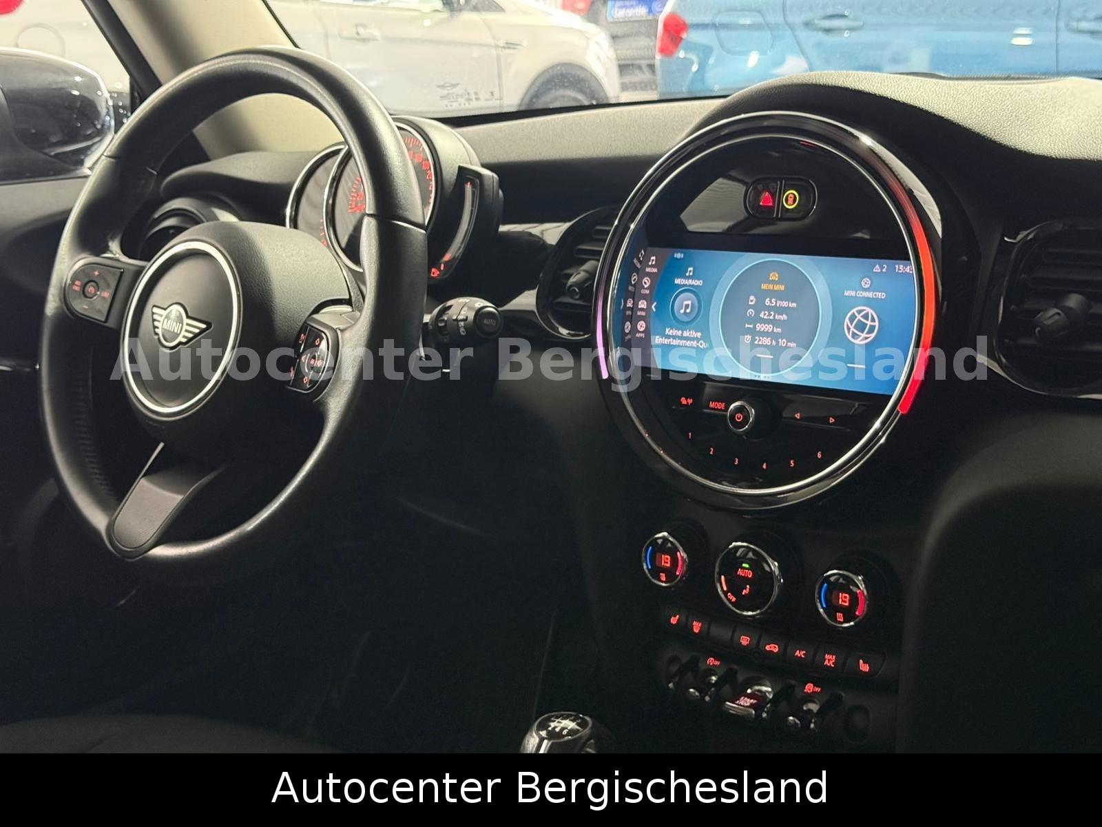 MINI Cooper Mini 3-trg. Cooper Essential Trim, миниатюра 24