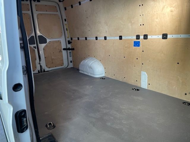 Crafter 2.0 TDI Automatik 35 KAST LR130 FroAG8 A