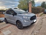 Andere Ford EcoSport 1.0 EcoBoost 125 CV Start&Stop ST- - Andere mit Benzin-Antrieb: Van, Schaltgetriebe
