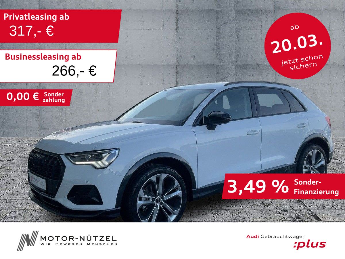 Audi Q3 - Bild 1