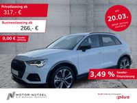 Audi Q3 - Vorschau Bild 1