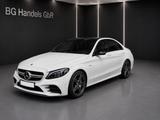 Mercedes-Benz C 43 AMG *Pano*MB Historie*Service Neu* - Mercedes-Benz C 43 AMG in Düsseldorf