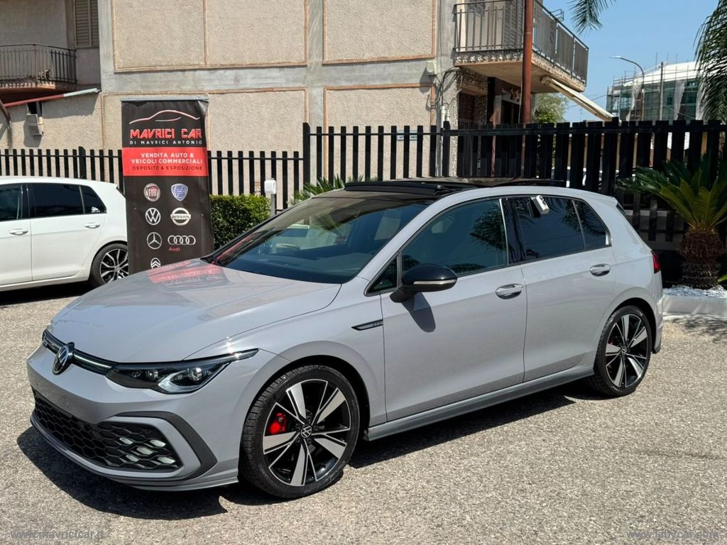 Image of Volkswagen Golf