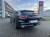 Kia Proceed 1.5 T GT-Line Technologie Glasdach Leder - Kia in Karlsruhe